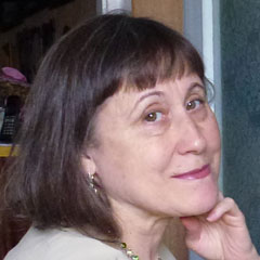 Dr. NATALIA BLAGOVIDOVA