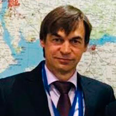 Dr. SERGEY SEREBRIAKOV